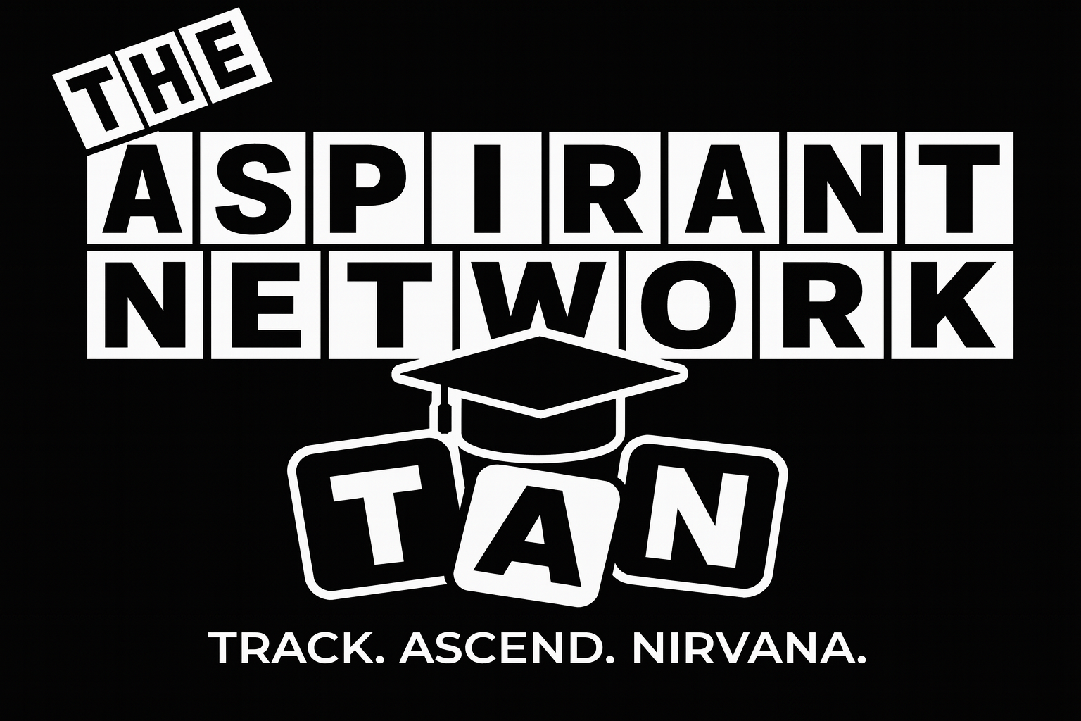 The Aspirant Network Logo